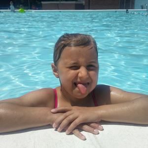 Meet your Posher, Svetlana